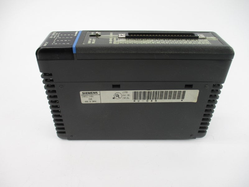 SIEMENS U-08N 20-28VDC NSMP