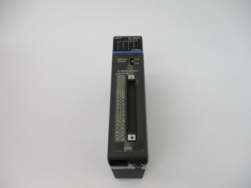 SIEMENS U-08N 20-28VDC NSMP