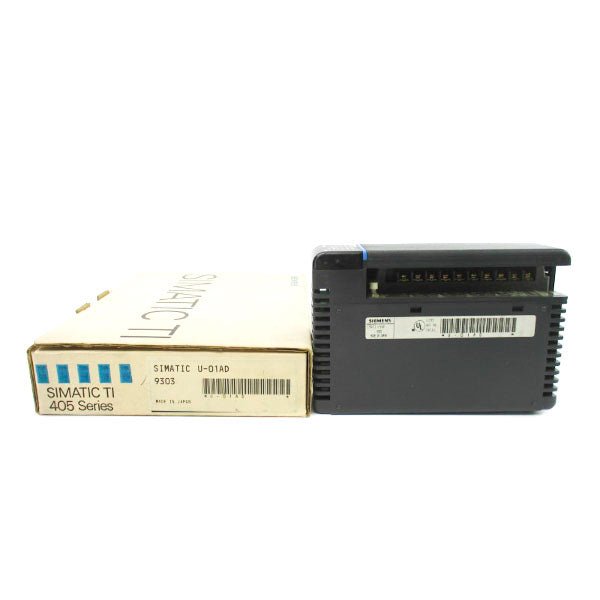SIEMENS U-01AD 24VDC 0.2A NSMP