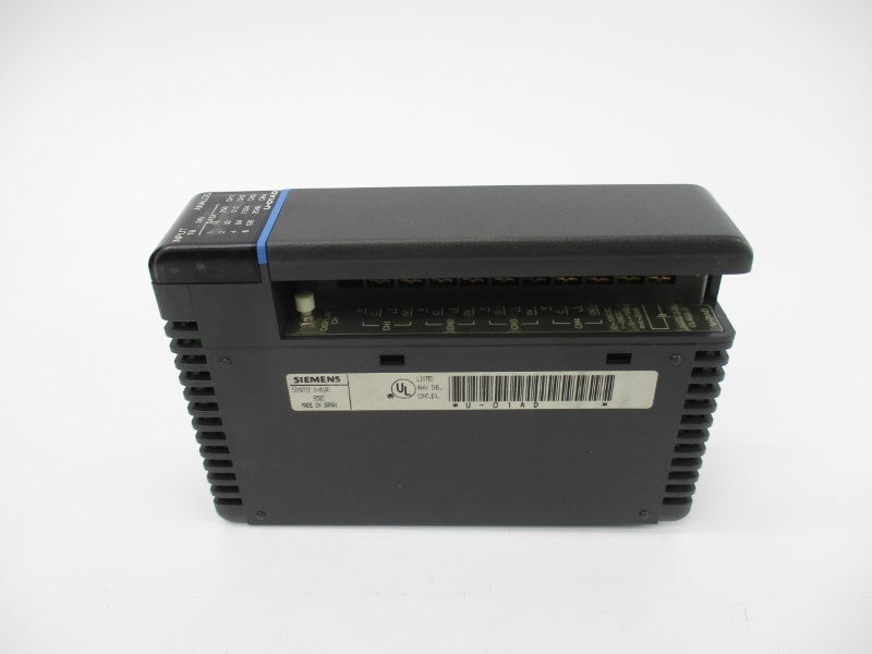 SIEMENS U-01AD 24VDC 0.2A NSMP