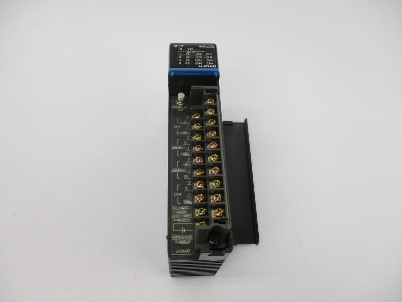 SIEMENS U-01AD 24VDC 0.2A NSMP