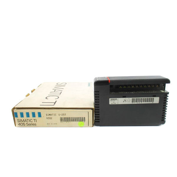 SIEMENS U-25T 15-265VAC NSMP