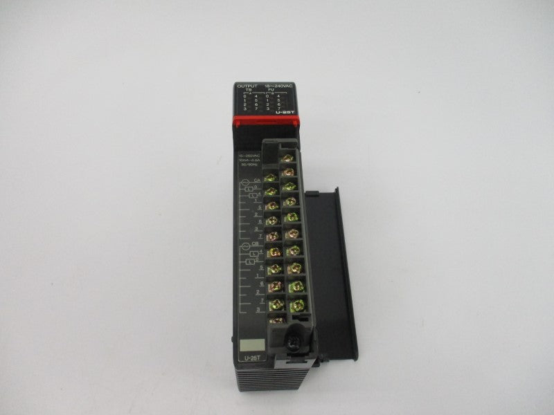 SIEMENS U-25T 15-265VAC NSMP