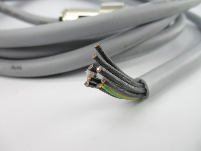 GOSS WP5569201-03 REV. 010 UNMP
