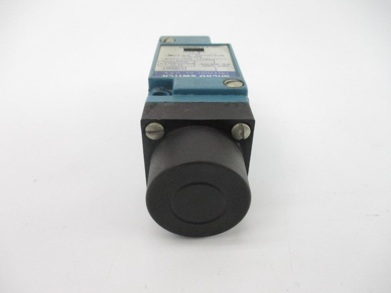 MICRO SWITCH FYTD13C4 120VAC 2.7A UNMP