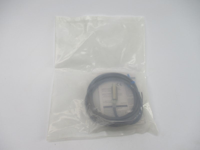 OMRON E2E-X5MF1 12-24VDC 2M NSMP