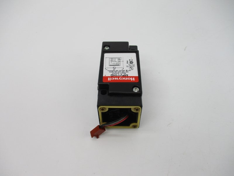 HONEYWELL MPV11HD 300VAC 6A NSMP