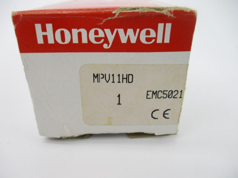 HONEYWELL MPV11HD 300VAC 6A NSMP