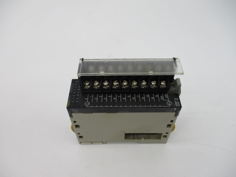 OMRON CJ1W-OC211 250VAC NSMP