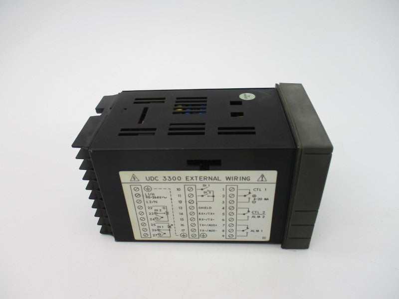 HONEYWELL DC330B-C0-000-20-000000-00-0 90-250VAC NSNP