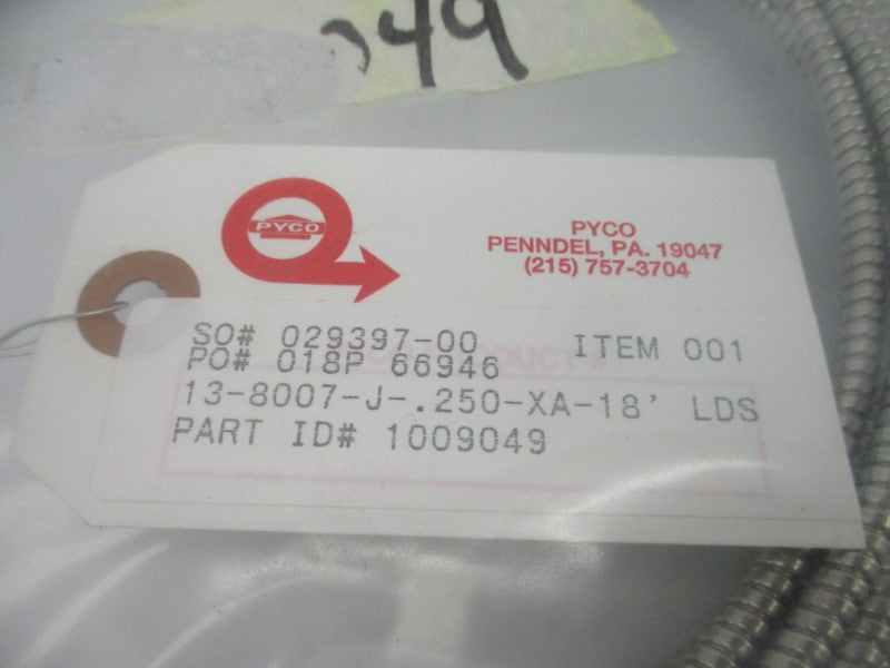 PYCO 1009049 NSMP
