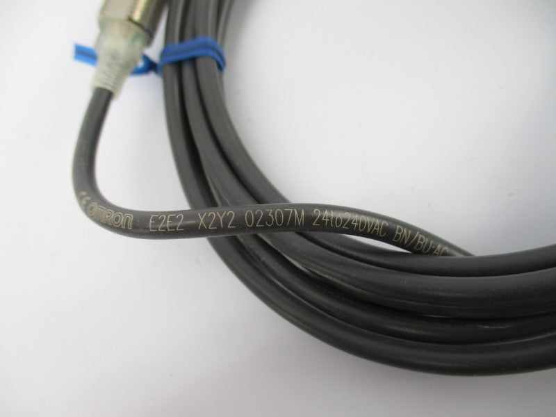 OMRON E2E2-X2Y2 24-240VAC NSNP