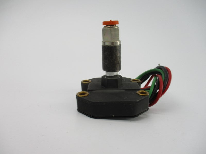 MIRCO SWITCH 245PC100G NSNP