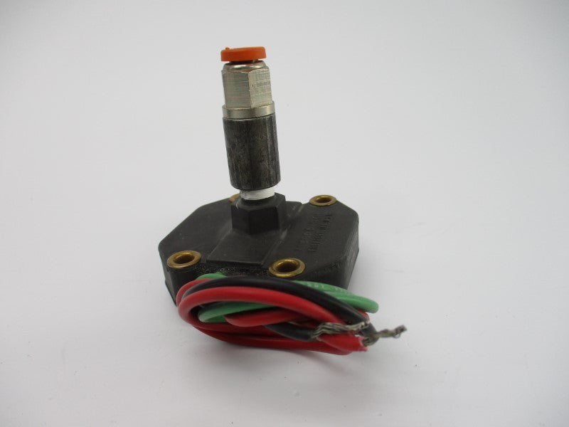 MIRCO SWITCH 245PC100G NSNP
