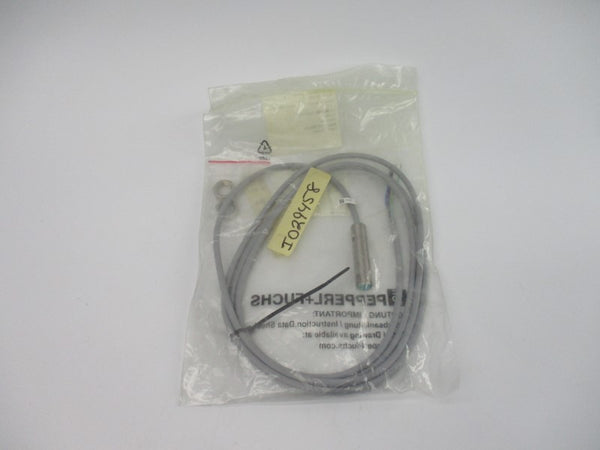 PEPPERL+FUCHS NJ2-12GM50-WS 025998 NSMP