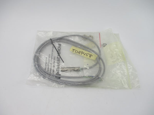 PEPPERL+FUCHS NJ2-12GM50-WS 025998 NSMP