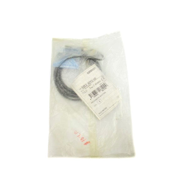 OMRON E2E2-X2Y2-US 24-240VAC 2MM NSMP