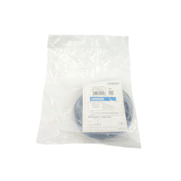 OMRON E2E-X1R5Y2 24-240VAC 2M NSMP