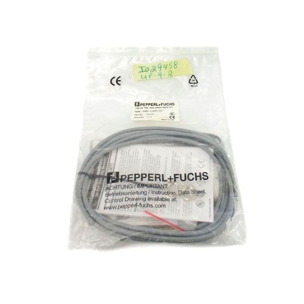 PEPPERL+FUCHS NBB2-12GM60-WS 085292 NSMP