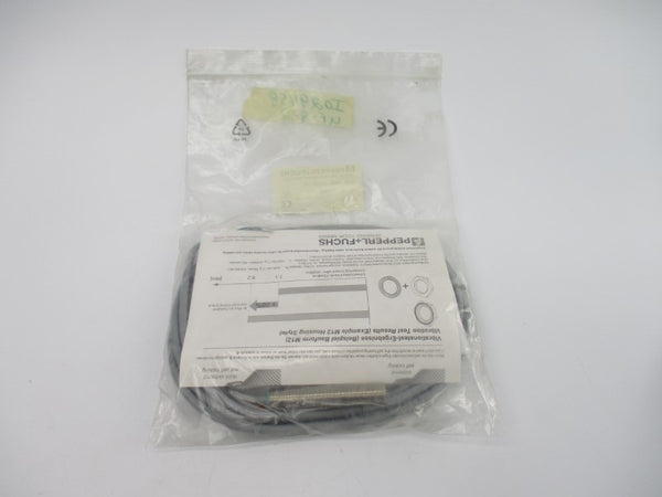 PEPPERL+FUCHS NBB2-12GM60-WS 085292 NSMP