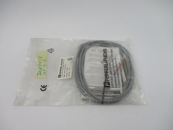 PEPPERL+FUCHS NBB2-12GM60-WS 085292 NSMP