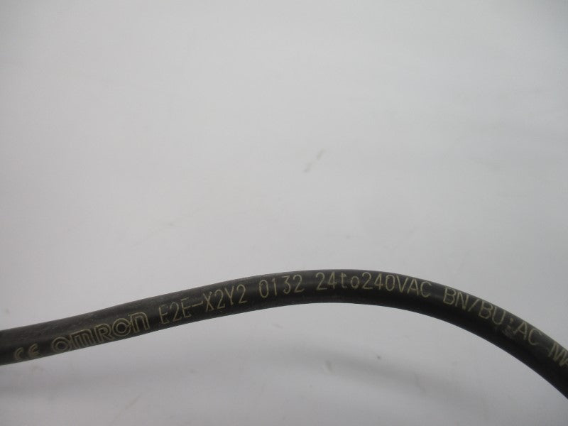 OMRON E2E-X2Y2 24-240VAC  NSNP