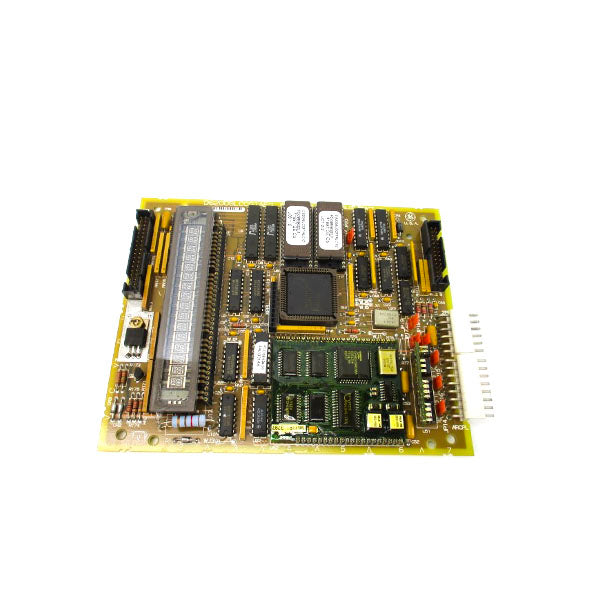 GENERAL ELECTRIC DS200SLCCG1AEG REMAN