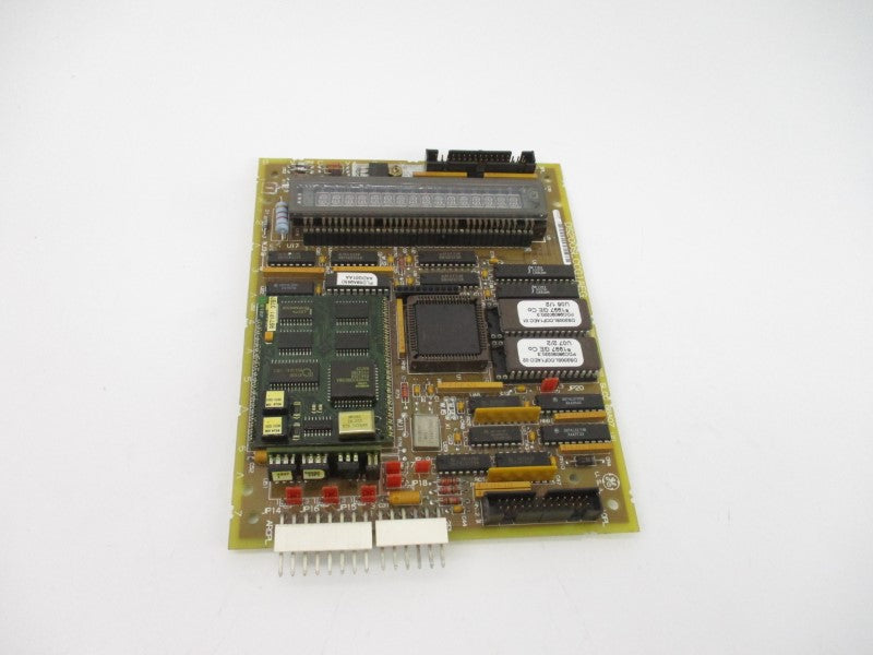 GENERAL ELECTRIC DS200SLCCG1AEG REMAN