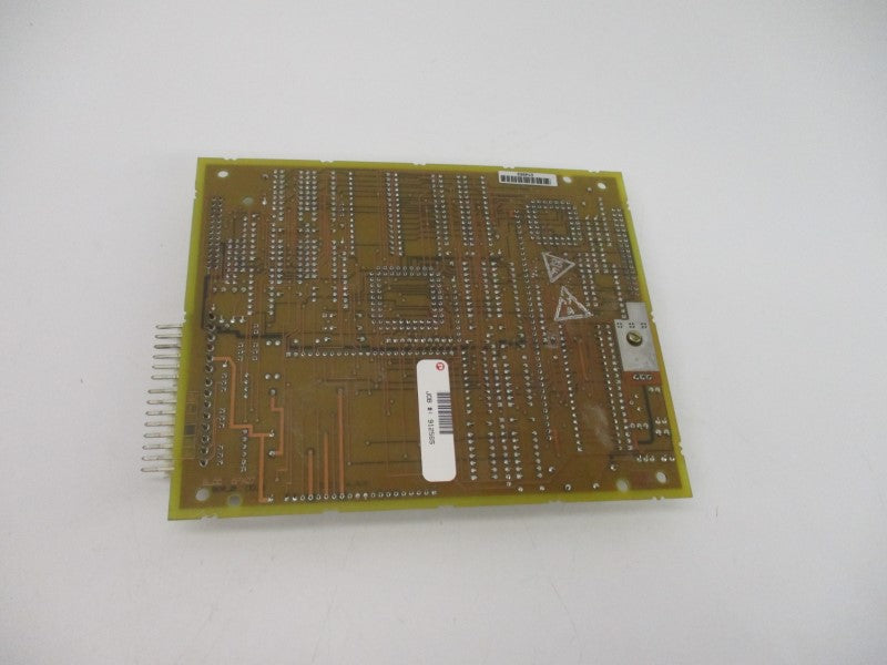 GENERAL ELECTRIC DS200SLCCG1AEG REMAN