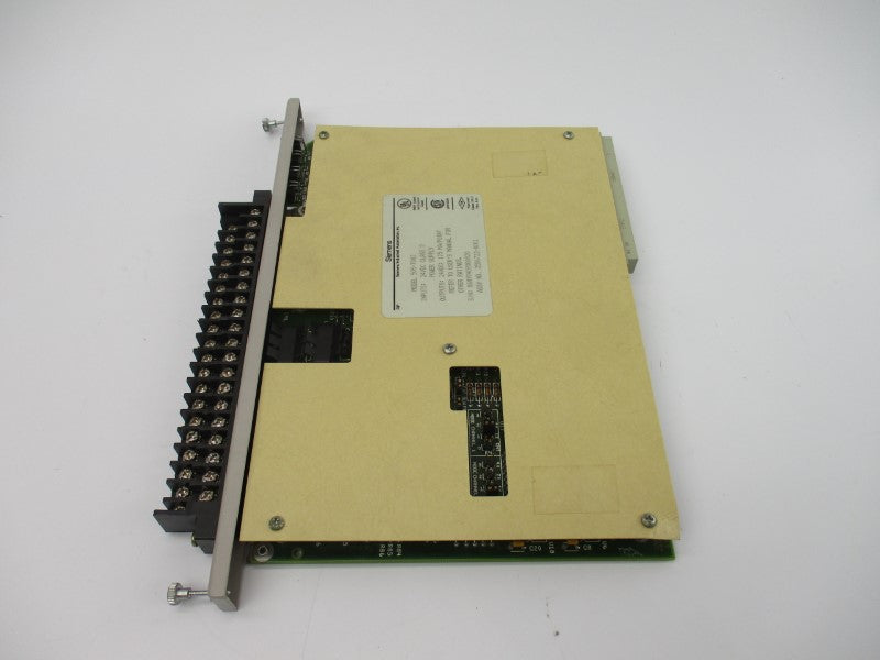 SIEMENS 505-7002 24VDC NSNP
