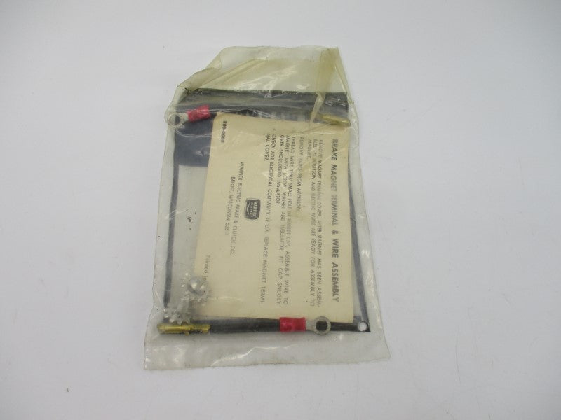 WARNER ELECTRIC 5301101002 NSMP
