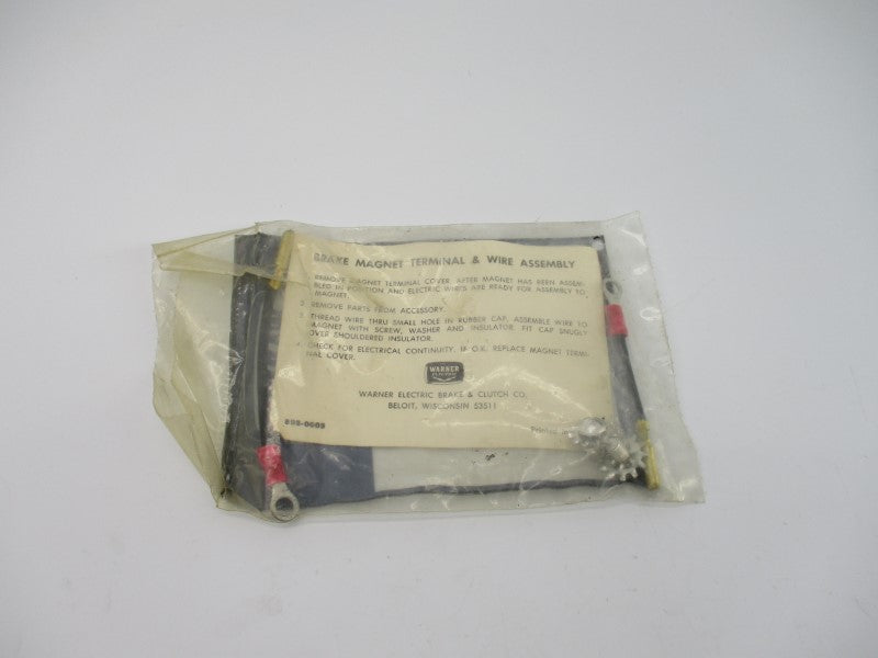 WARNER ELECTRIC 5301101002 NSMP
