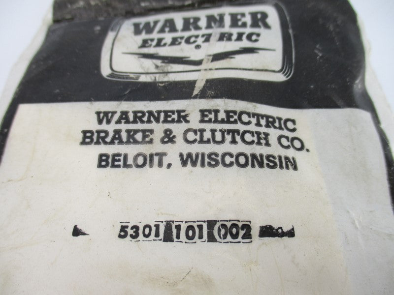 WARNER ELECTRIC 5301101002 NSMP