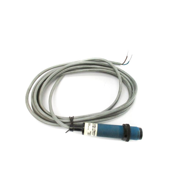 CUTLER HAMMER E58CAL18A2E2 SER. A1 120VAC NSNP