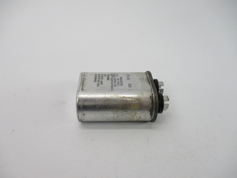 GENERAL ELECTRIC A10000AFC 97F5582 370VAC NSNP