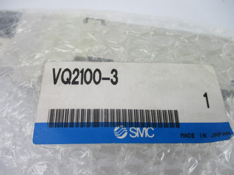SMC VQ2100-3 NSMP
