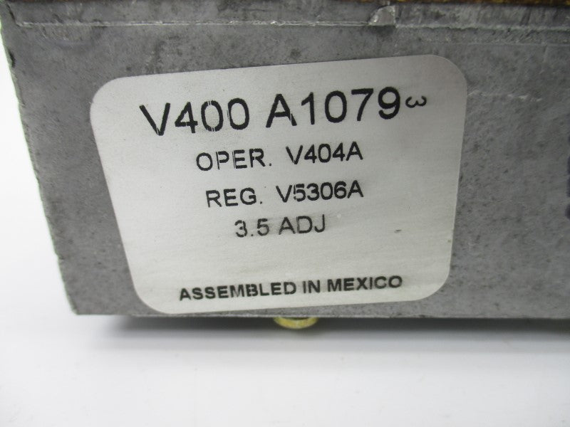 HONEYWELL V400A1079 NSNP