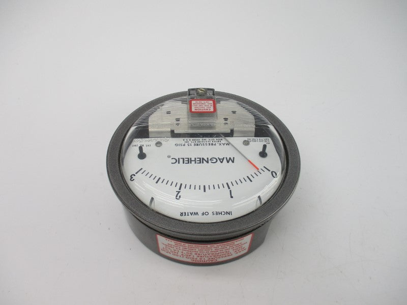 DWYER 2003 15PSI 0-3 NSNP