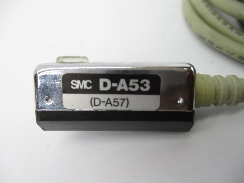 SMC D-A53 NSNP