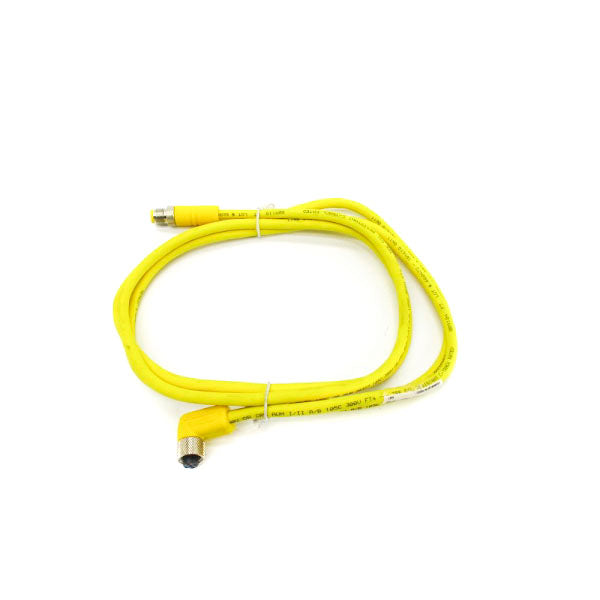 LUMBERG AUTOMATION RST4-RKWT4-637/2M NSNP
