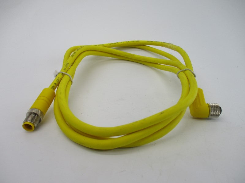 LUMBERG AUTOMATION RST4-RKWT4-637/2M NSNP