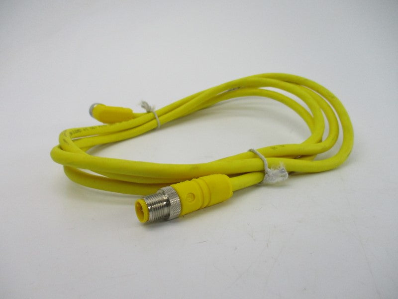 LUMBERG AUTOMATION RST4-RKWT4-637/2M NSNP
