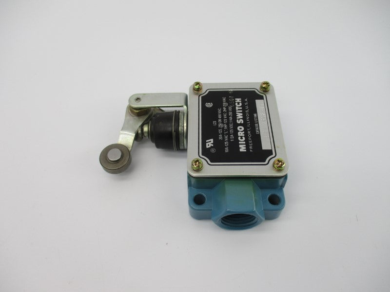HONEYWELL BAF1-2RN2-RH 480VAC 20A NSMP