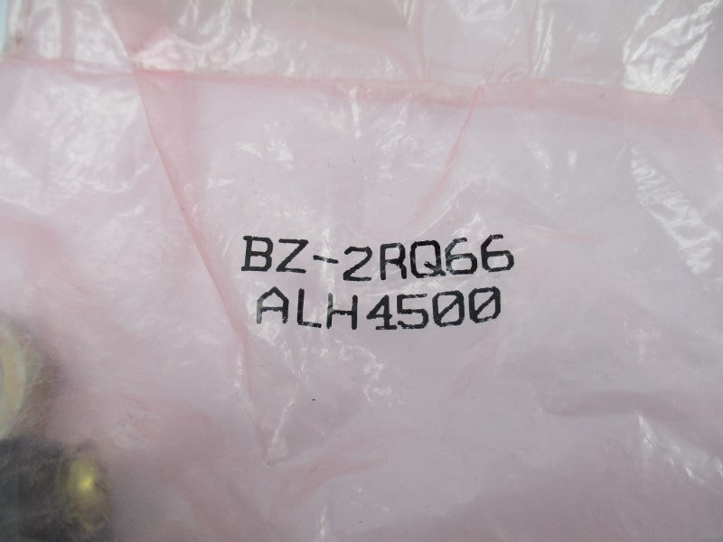 HONEYWELL MICRO SWITCH BZ-2RQ66 NSMP