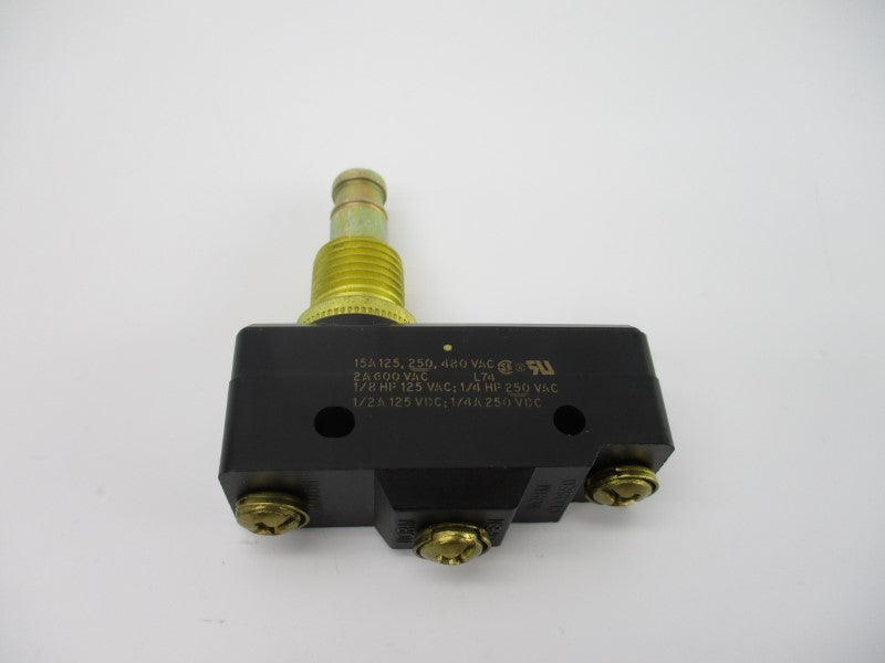 MICRO SWITCH BZ-2RQ77 600VAC 2A NSNP