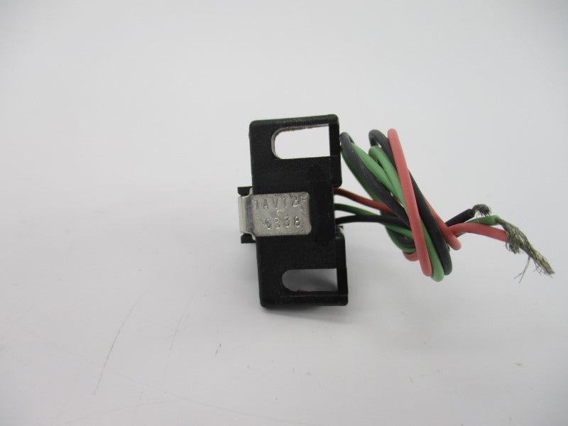 HONEYWELL 1AV12F NSMP