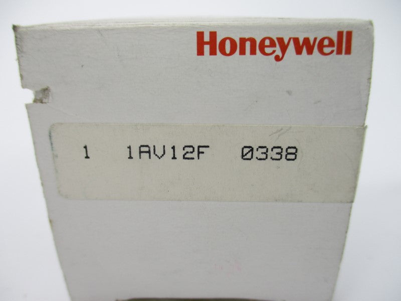 HONEYWELL 1AV12F NSMP