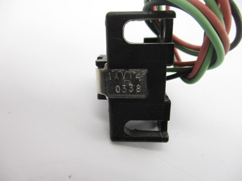 HONEYWELL MICRO SWITCH 1AV12F NSNP