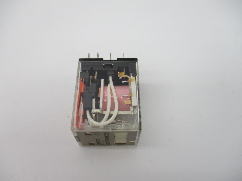 OMRON MY4 220/240VAC 5A NSNP