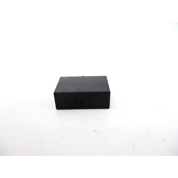 OMRON G6D-1A 24VDC 5A NSNP